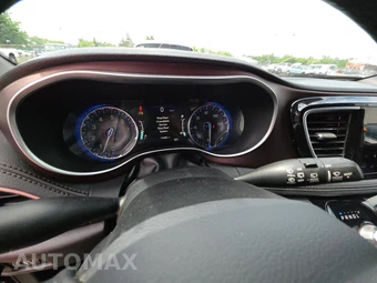 2020 Chrysler Pacifica Limited 35th Anniversary 121.6" WB - miniatura 12