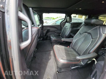 2020 Chrysler Pacifica Limited 35th Anniversary 121.6" WB - miniatura 13