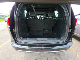 2020 Chrysler Pacifica Limited 35th Anniversary 121.6" WB - miniatura 17