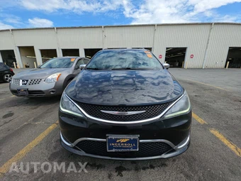 2020 Chrysler Pacifica Limited 35th Anniversary 121.6" WB - miniatura 2