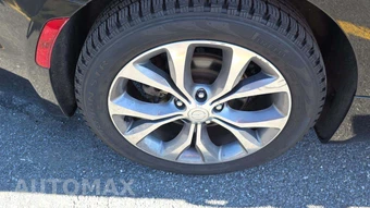 2020 Chrysler Pacifica Limited 35th Anniversary 121.6" WB - miniatura 24