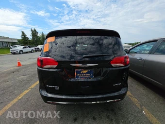 2020 Chrysler Pacifica Limited 35th Anniversary 121.6" WB - miniatura 5