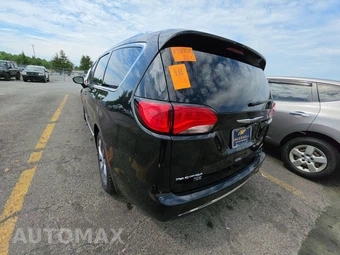 2020 Chrysler Pacifica Limited 35th Anniversary 121.6" WB - miniatura 6