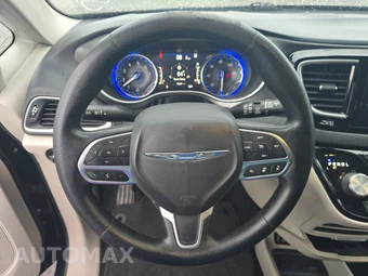 2020 Chrysler Pacifica Touring 121.6" WB – miniatura 10