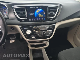 2020 Chrysler Pacifica Touring 121.6" WB – miniatura 11