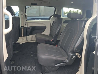 2020 Chrysler Pacifica Touring 121.6" WB – miniatura 13