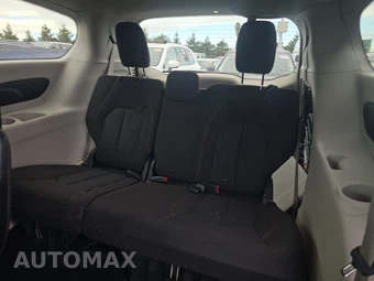 2020 Chrysler Pacifica Touring 121.6" WB – miniatura 14