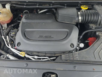 2020 Chrysler Pacifica Touring 121.6" WB – miniatura 16