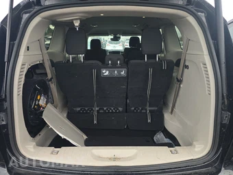 2020 Chrysler Pacifica Touring 121.6" WB – miniatura 17