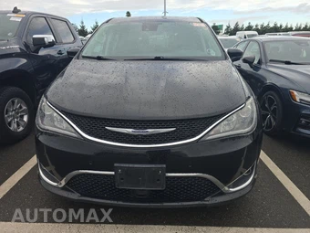 2020 Chrysler Pacifica Touring 121.6" WB – miniatura 2