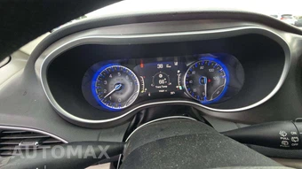 2020 Chrysler Pacifica Touring 121.6" WB – miniatura 20
