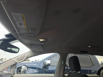 2020 Chrysler Pacifica Touring 121.6" WB – miniatura 21
