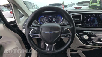 2020 Chrysler Pacifica Touring 121.6" WB – miniatura 24