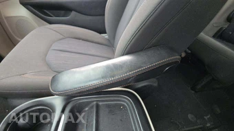 2020 Chrysler Pacifica Touring 121.6" WB – miniatura 25