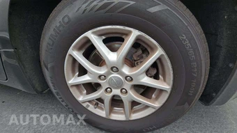 2020 Chrysler Pacifica Touring 121.6" WB – miniatura 27