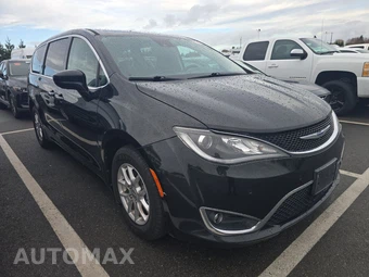 2020 Chrysler Pacifica Touring 121.6" WB – miniatura 3