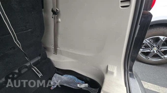 2020 Chrysler Pacifica Touring 121.6" WB – miniatura 30