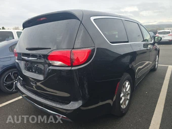 2020 Chrysler Pacifica Touring 121.6" WB – miniatura 4