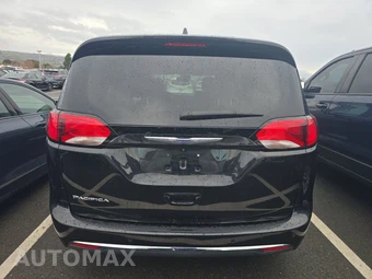 2020 Chrysler Pacifica Touring 121.6" WB – miniatura 5