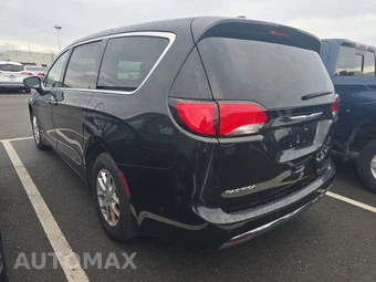 2020 Chrysler Pacifica Touring 121.6" WB – miniatura 6