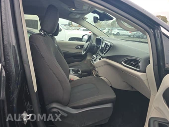 2020 Chrysler Pacifica Touring 121.6" WB – miniatura 8