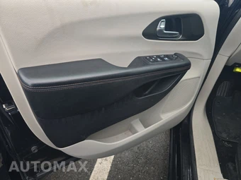 2020 Chrysler Pacifica Touring 121.6" WB – miniatura 9