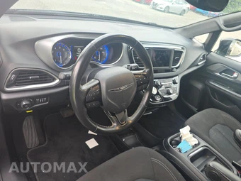 2020 Chrysler Pacifica Touring 121.6" WB – miniatura 10