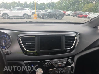 2020 Chrysler Pacifica Touring 121.6" WB – miniatura 11