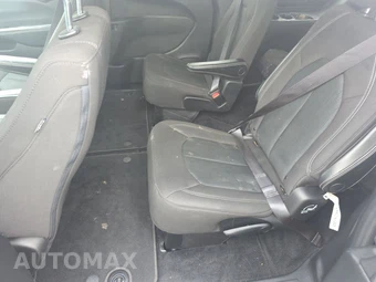 2020 Chrysler Pacifica Touring 121.6" WB – miniatura 13