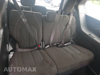 2020 Chrysler Pacifica Touring 121.6" WB – miniatura 14