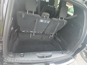 2020 Chrysler Pacifica Touring 121.6" WB – miniatura 17