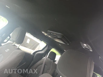 2020 Chrysler Pacifica Touring 121.6" WB – miniatura 18