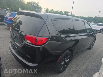 2020 Chrysler Pacifica Touring 121.6" WB – miniatura 4