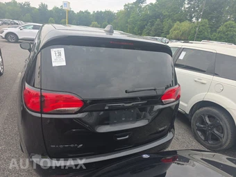 2020 Chrysler Pacifica Touring 121.6" WB – miniatura 5