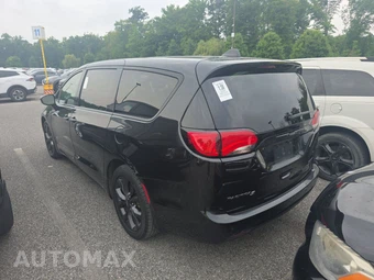2020 Chrysler Pacifica Touring 121.6" WB – miniatura 6