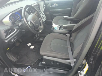 2020 Chrysler Pacifica Touring 121.6" WB – miniatura 7