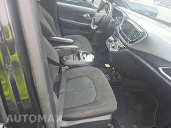 2020 Chrysler Pacifica Touring 121.6" WB – miniatura 8
