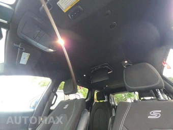 2020 Chrysler Pacifica Touring 121.6" WB – miniatura 11