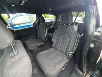 2020 Chrysler Pacifica Touring 121.6" WB – miniatura 13