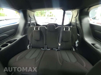 2020 Chrysler Pacifica Touring 121.6" WB – miniatura 14