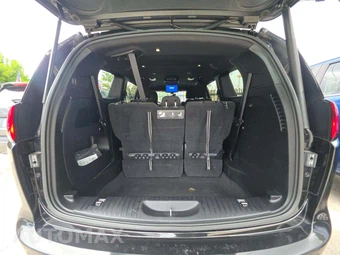 2020 Chrysler Pacifica Touring 121.6" WB – miniatura 15