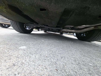 2020 Chrysler Pacifica Touring 121.6" WB – miniatura 16