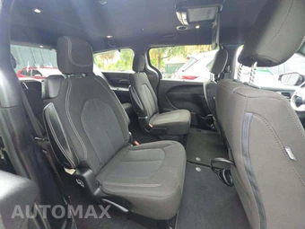 2020 Chrysler Pacifica Touring 121.6" WB – miniatura 17