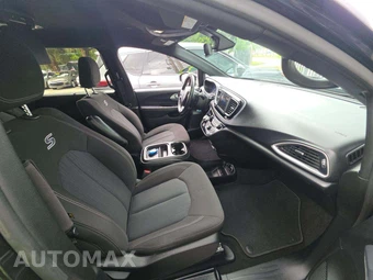 2020 Chrysler Pacifica Touring 121.6" WB – miniatura 19
