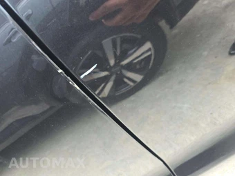 2020 Chrysler Pacifica Touring 121.6" WB – miniatura 23