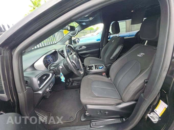 2020 Chrysler Pacifica Touring 121.6" WB – miniatura 6