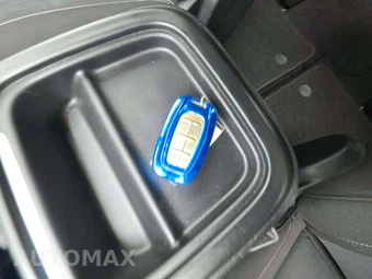2020 Chrysler Pacifica Touring 121.6" WB – miniatura 8