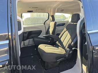 2020 Chrysler Pacifica Touring 121.6" WB - miniatura 13