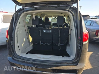 2020 Chrysler Pacifica Touring 121.6" WB - miniatura 17