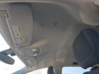 2020 Chrysler Pacifica Touring 121.6" WB - miniatura 20